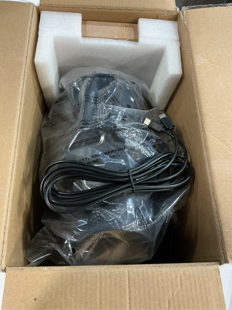 Condition photo showing Good Condition for VIVOSUN Smart Air Filtration PRO T4 Kit 4", AeroZesh T4 Inline Duct Fan w/GrowHub E42A Temp. Humidity WiFi-Controller, Carbon Filter & Ducting, Cooling & Ventilation System for Grow Tent, Hydroponics 4 Inch Pro-T Series