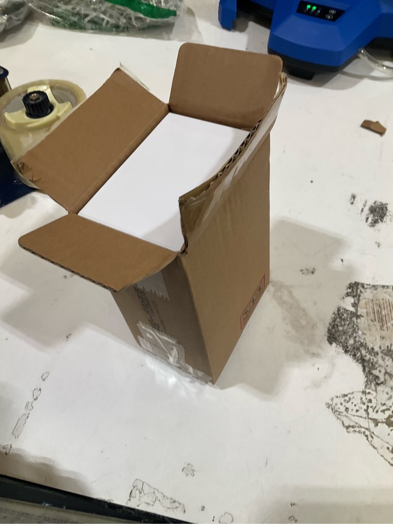 Condition photo showing Good Condition for mchose a7 v2 ultra wireless gaming mouse, tri-mode connection, 59 grams, paw3950 ti custom 42k dpi s