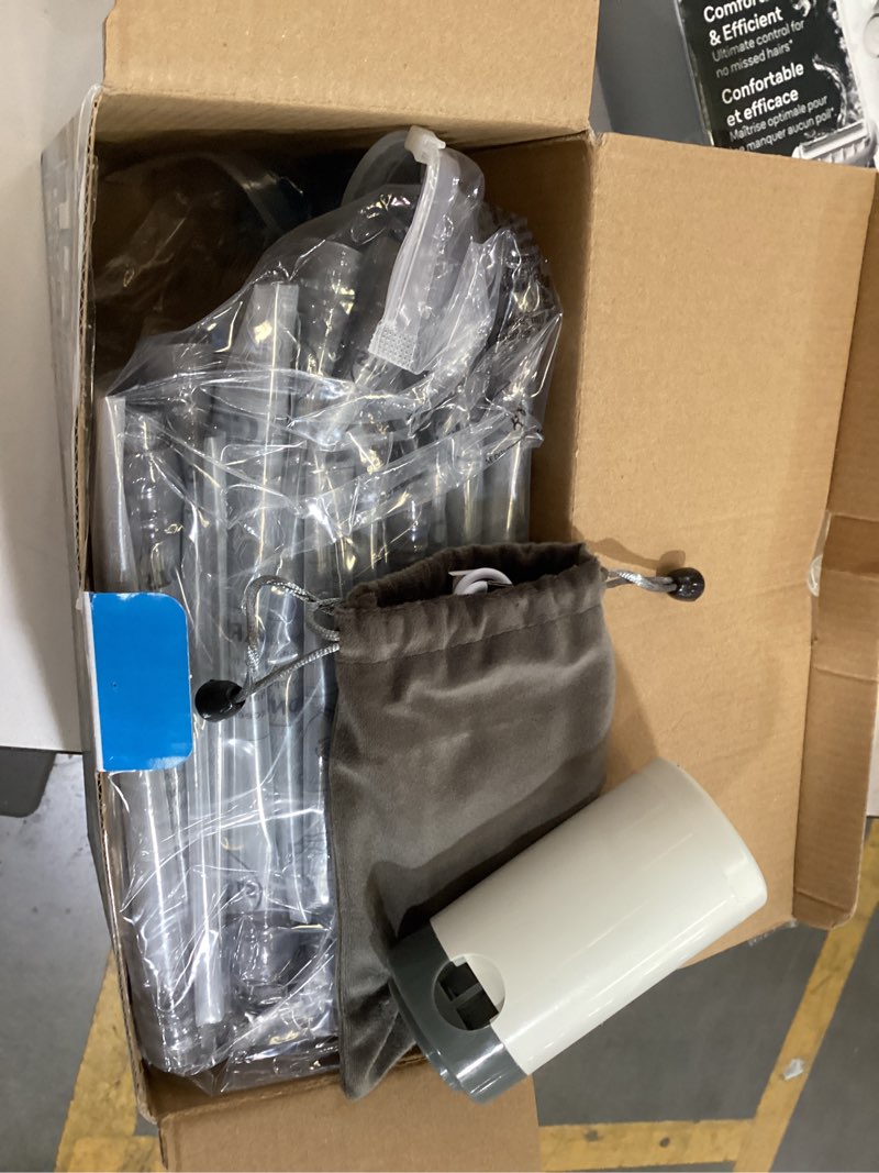 Condition photo showing Good Condition for 15 packs vacuum bags for travel with rechargeable pump, 3 sizes vacuum seal bags for clothing, compression vacuum travel bags for luggage, vacuum packing bags for closet organization