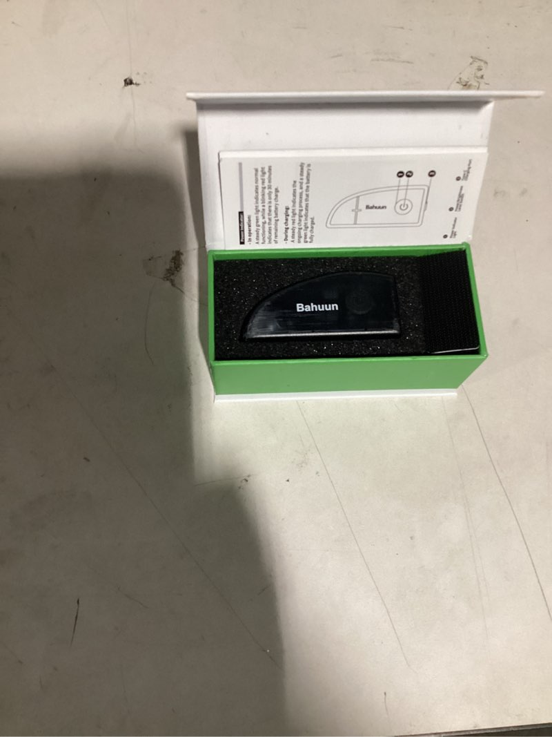 Condition photo showing Good Condition for Vacuum Cleaner Dust Display LED,Compatible with Dyson & All Vacuum Cleaners,Reveal Microscopic Dust & Illuminate Invisible Pet,Cat,Dog Fur,Vacuum Accessories Upgrade Vacuum Attachments (Black)