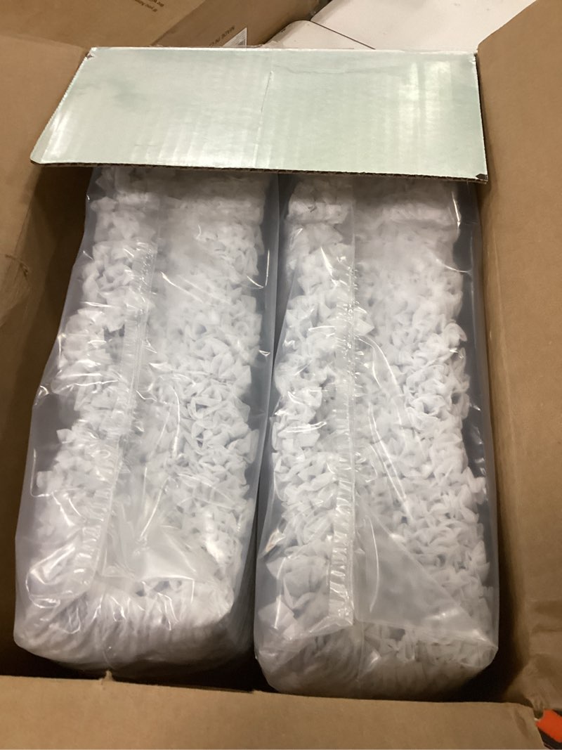 Condition photo showing New/Like New for Pampers Pure Protection Training Underwear, Unisex, Size 4T5T, 80 Count, Premium, Hypoallergenic, Soft, Absorbent