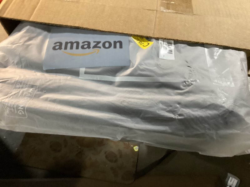 Condition photo showing item condition for BANGE Smart Business Laptop Backpack Waterproof can fit 15.6-17.3 Inch Laptop with 3.0 USB charging port for men and women Blue