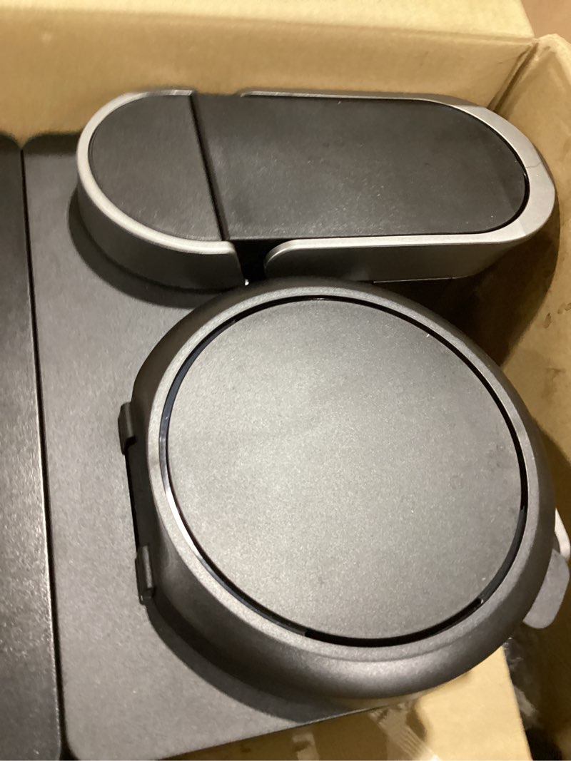 Condition photo showing New/Like New for Keurig K-Duo Hot & Iced Single Serve & Carafe Coffee Maker, MultiStream Technology, 72oz Reservoir (Gen 2)
