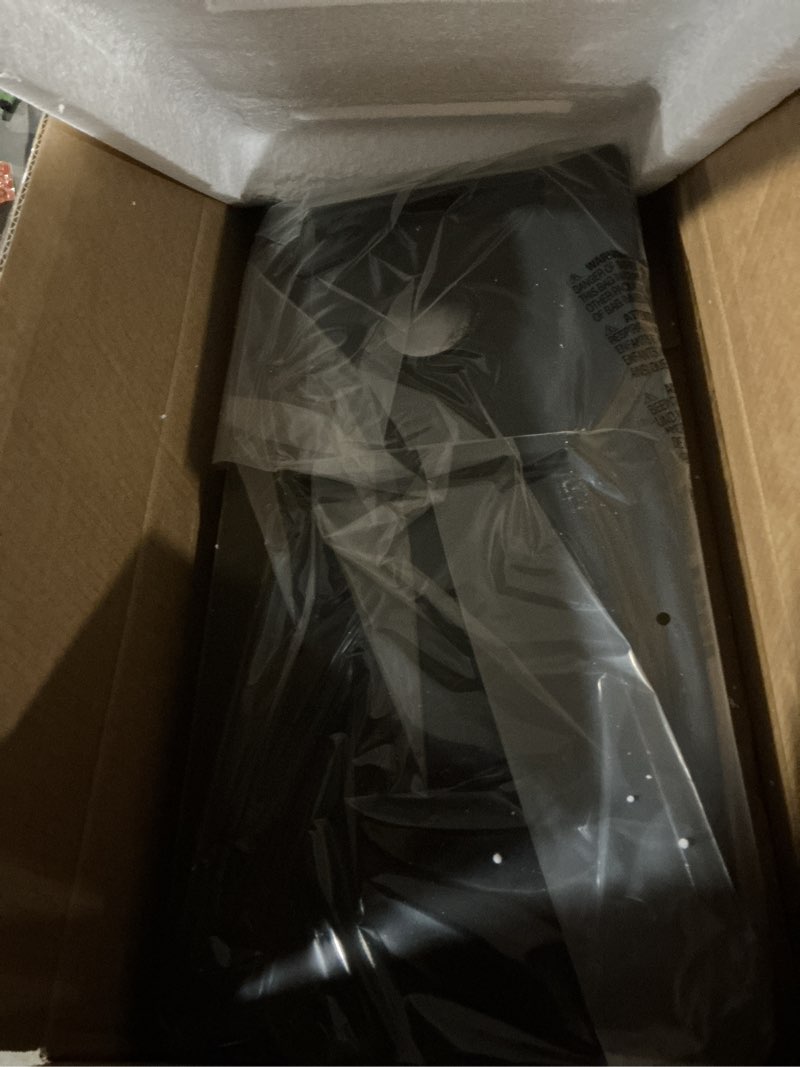 Condition photo showing Good Condition for (Similar to)-Replacement Grease Tray for Gas Grills, Fits 3/4/5 Burner Grills from Dyna Glo, Expert Grill, Backyard Grill, BHG, Uniflame, Kenmore, Charbroil, Nexgrill Grease Tray Replacement Drip Pan, (24-27 inch) 27 Inches