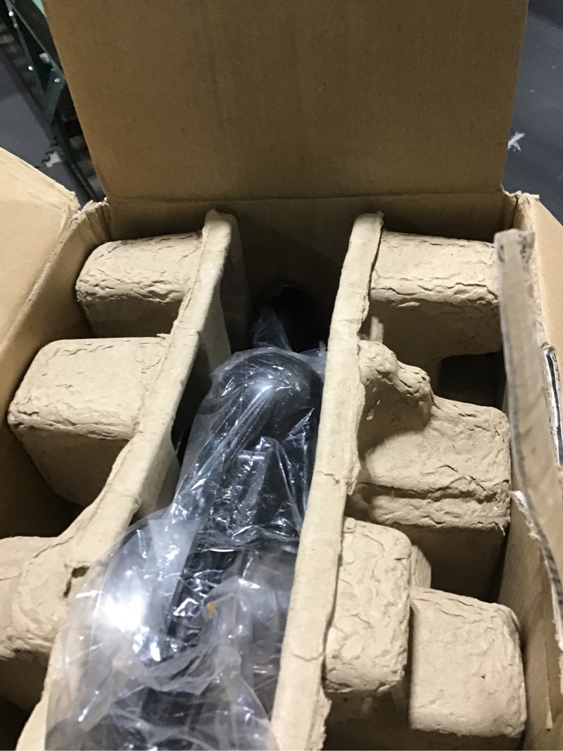 Condition photo showing New/Like New for CASABREWS 5418 PRO Espresso Machine 20 Bar, Upgraded Espresso Maker with Powerful Steam Milk Frother, Stainless Steel Coffee Machine with Fast Heating System for Cappuccino, Latte, Silver A-Silver