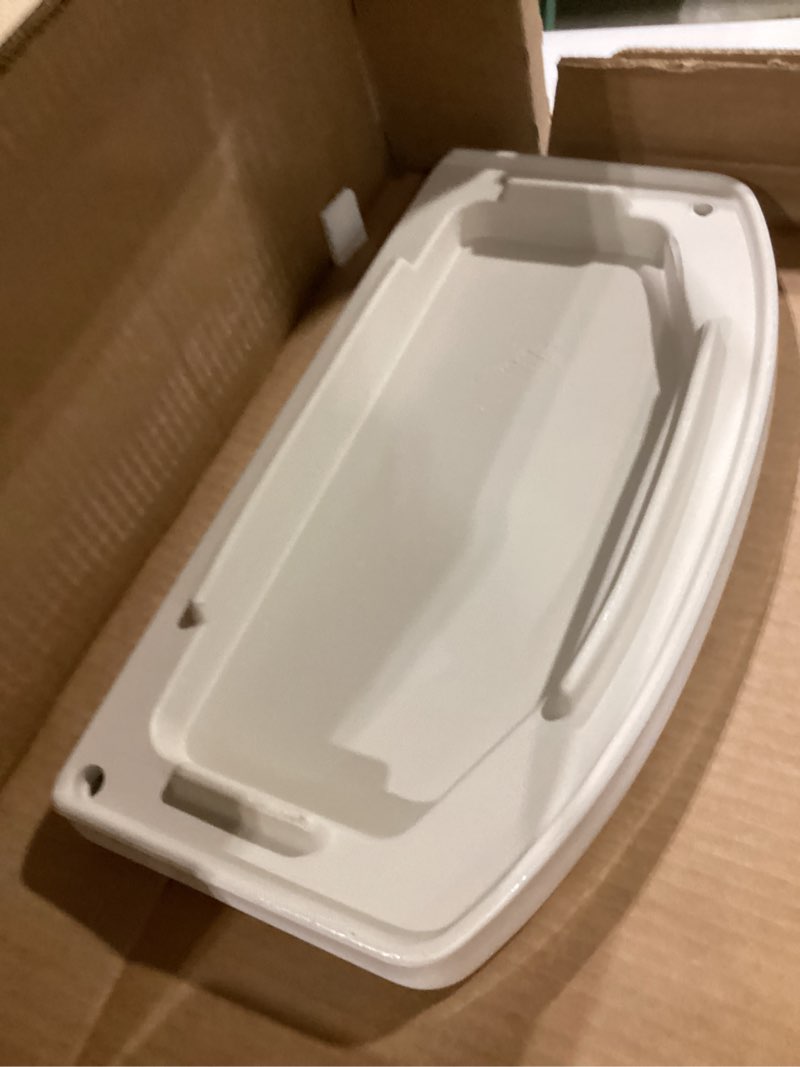 Condition photo showing Good Condition for Replacement Tank Lid