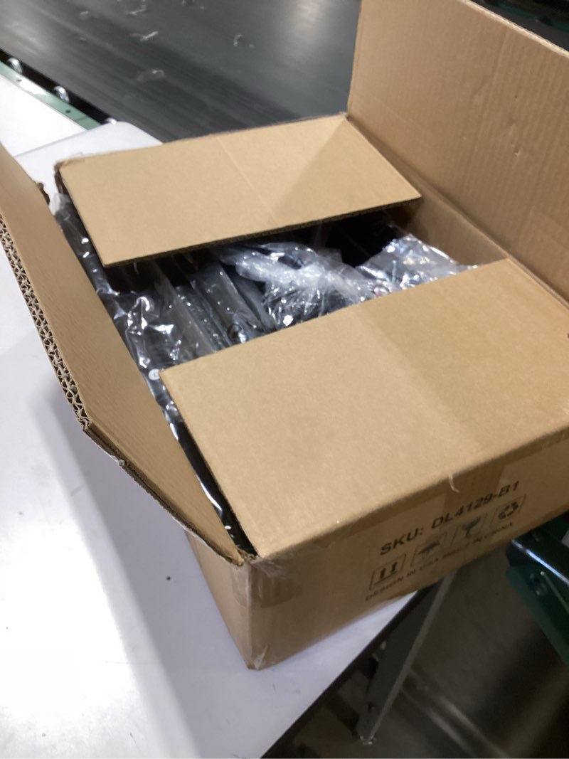 Condition photo showing New/Like New for Adjustable Volleyball Rebounder Net 7x4 FT, Steel Frame & High-Tension PE Netting, Durable & Portable Volleyball Training Equipment Practice for Improving Volleying, Bumping, Spiking Skills black