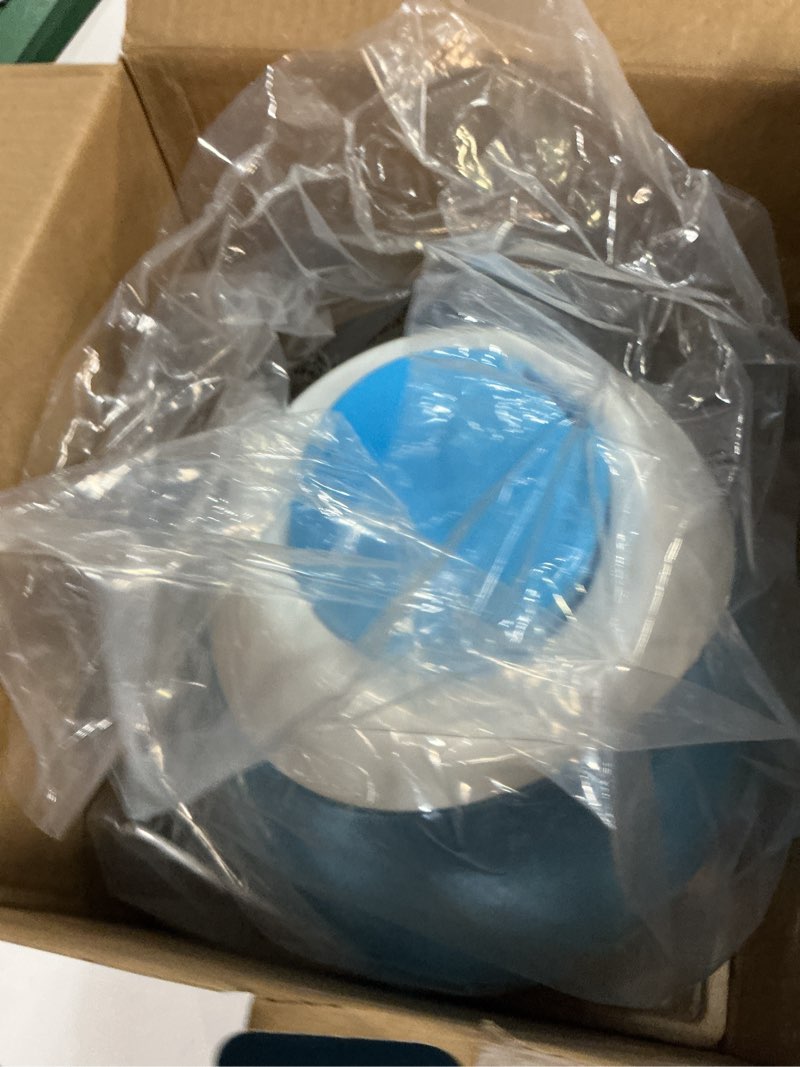 Condition photo showing New/Like New for safety 1st ih446blu1 filter free cool mist humidifier, blue
