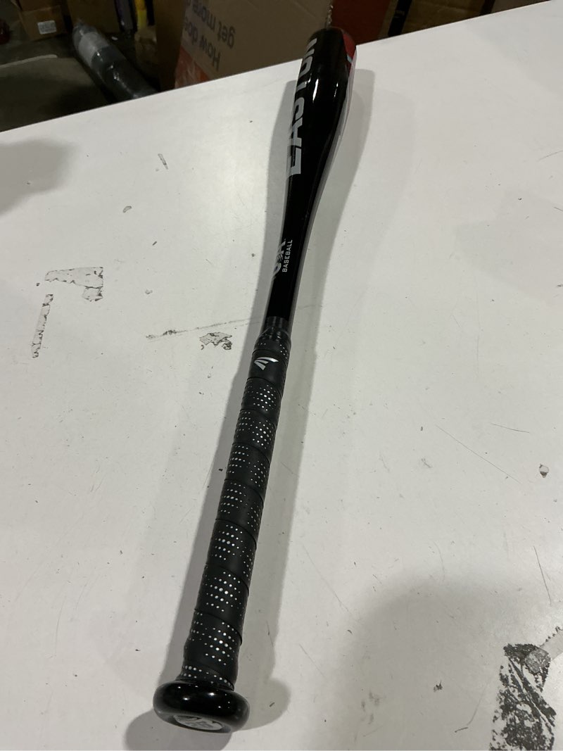 Condition photo showing Good Condition for Easton | Moxie Baseball Bat | USA | -12 Drop | 2 1/4 Barrel | 1 Pc. Aluminum 26 Inch