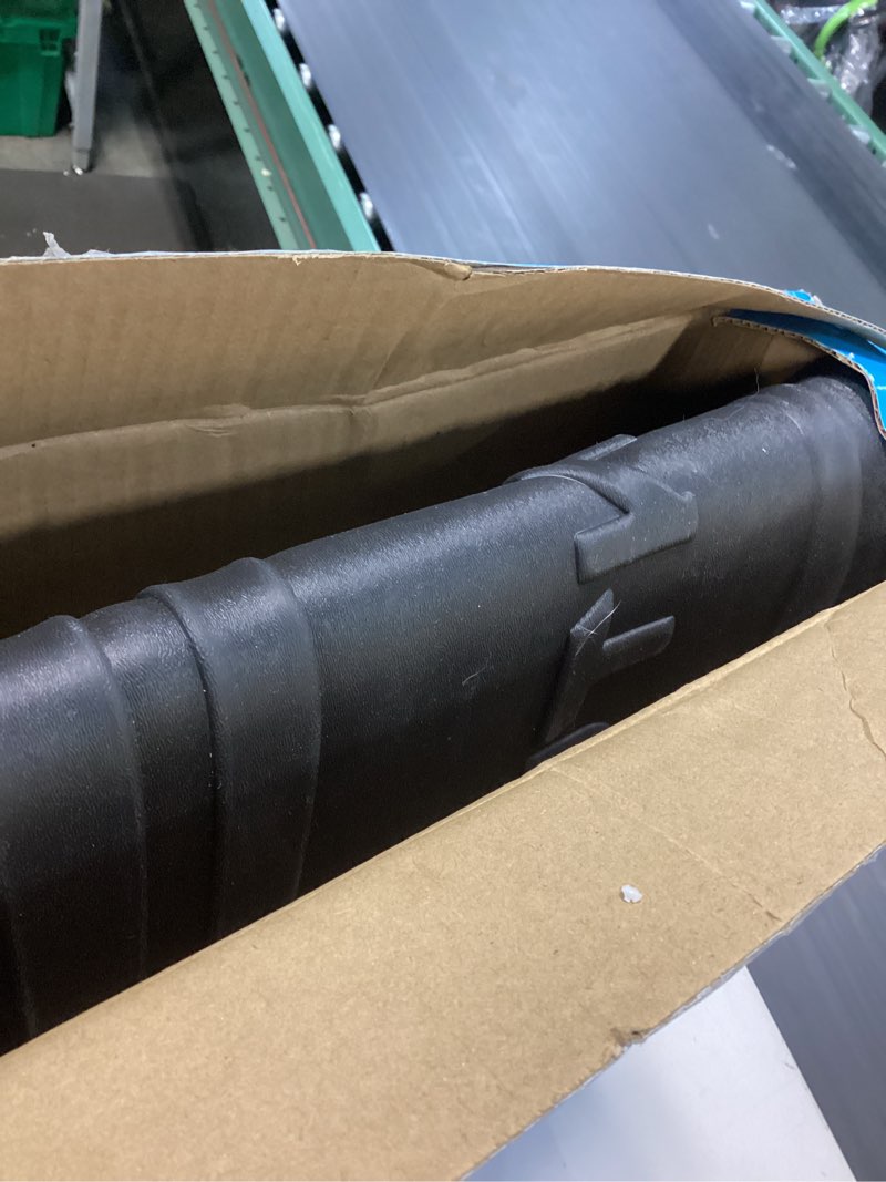 Condition photo showing As Is for Mixsuper Cargo Liner for Toyota 4Runner 2010-2024 5 Seater (No 3rd Seat or No Sliding Cargo Deck), Trunk Mat for 4Runner Accessories Cargo Mat Rear Trunk Liner Black