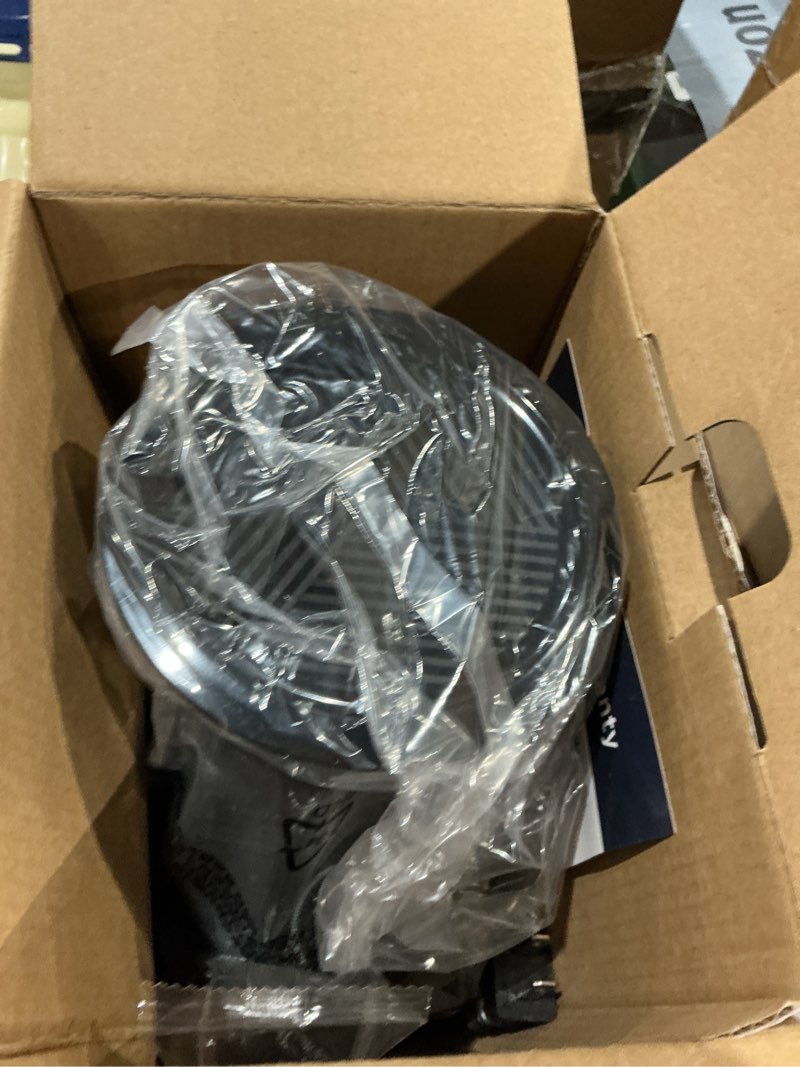 Condition photo showing Good Condition for shardor burr coffee grinder electric with 32 grinding sizes 4.0, coffee grinders for home use with 40 seconds adjustable electronic timer, coffee bean grinder with chamber cleaning button,black