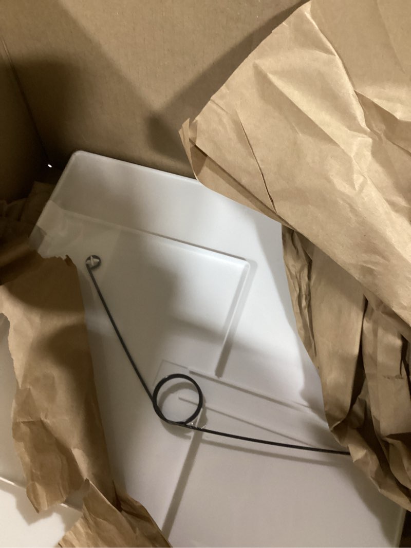 Condition photo showing Good Condition for Access Panels Spring-Fit 14"x14" (External 16"x16") Square (SAP1414) for Drywall, celing, Electrical, Plumbing Hole Covers 14"x14" - 1 Pcs