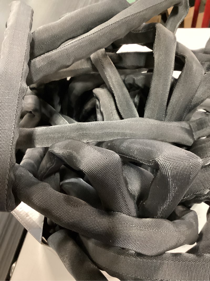 Condition photo showing Good Condition for teknor apex zero-g 5/8 in. d x 100 ft. l heavy duty commercial grade garden hose