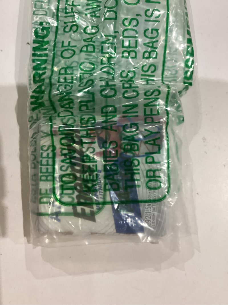 Condition photo showing New/Like New for energizer ultimate lithium aaa batteries (1 pack), lithium triple a batteries, 24 count