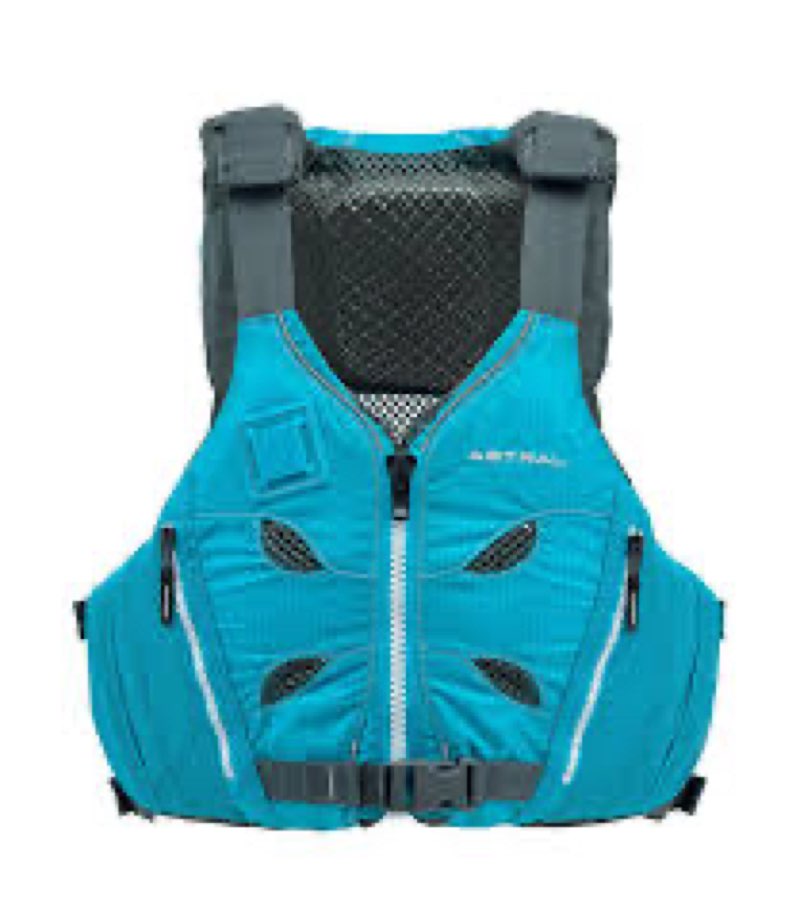 S/M ASTRAL V-EIGHT LIFE VEST