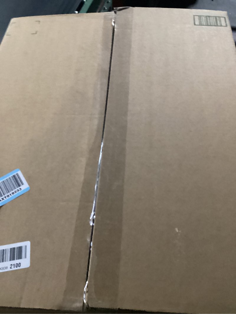 Condition photo showing Good Condition for CYMULA Memory Foam Camping Mattress Pad, CertiPUR-US Sleeping Mat, Portable Roll Up Mattress for Adults, Camping Bed Pads for Sleepover, Car Bed with Travel Bag Grey Small Single/Cot-72x24x3 IN