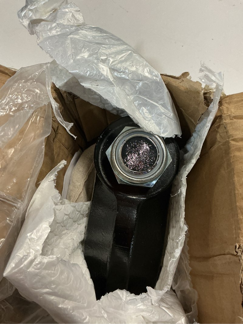 Condition photo showing New/Like New for 10-Ton Pintle Hook Trailer Hitches Receiver Hook Combination 2-5/16” Hitch Ball with Mounting Kit, 20000 lbs 2-5/16 Inch