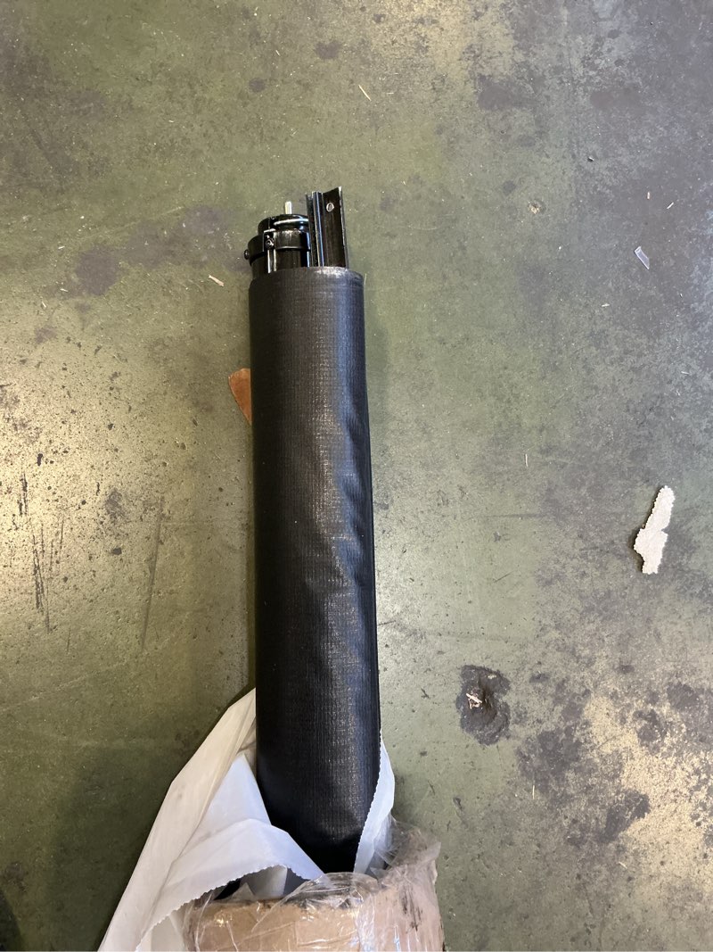 Solera® 5000 Series Slide Topper Awning