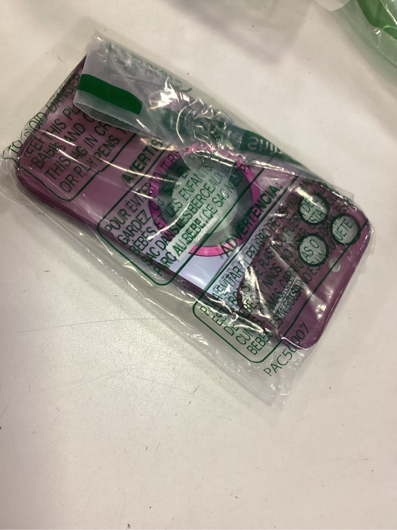 Condition photo showing New/Like New for Doulings Magnetic Series Design for iPhone 16 Pro Max Case,[Compatible with MagSafe][Military Drop&Full Camera Lens Protector] Large Window Logo View Dust-Proof Matte Shockproof Cover,Wine Red Wine Red iPhone 16 Pro Max 6.9"