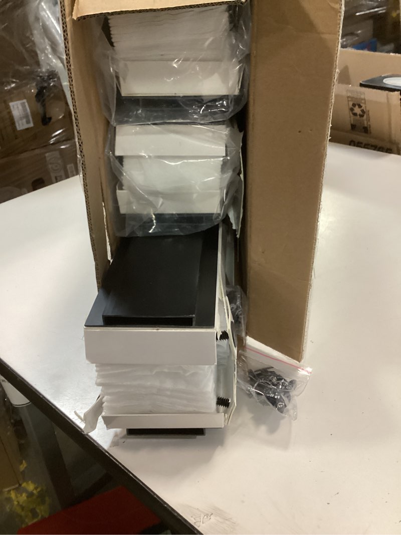 Condition photo showing Good Condition for 3 Pack 213 Filter Replacement Compatible with AprilAire 213 House Air Purifiers Models 1210, 1620, 2210, 2216, 3210, MERV 13 Furnace Filter Replacement, 20x25x4 213-3PACK