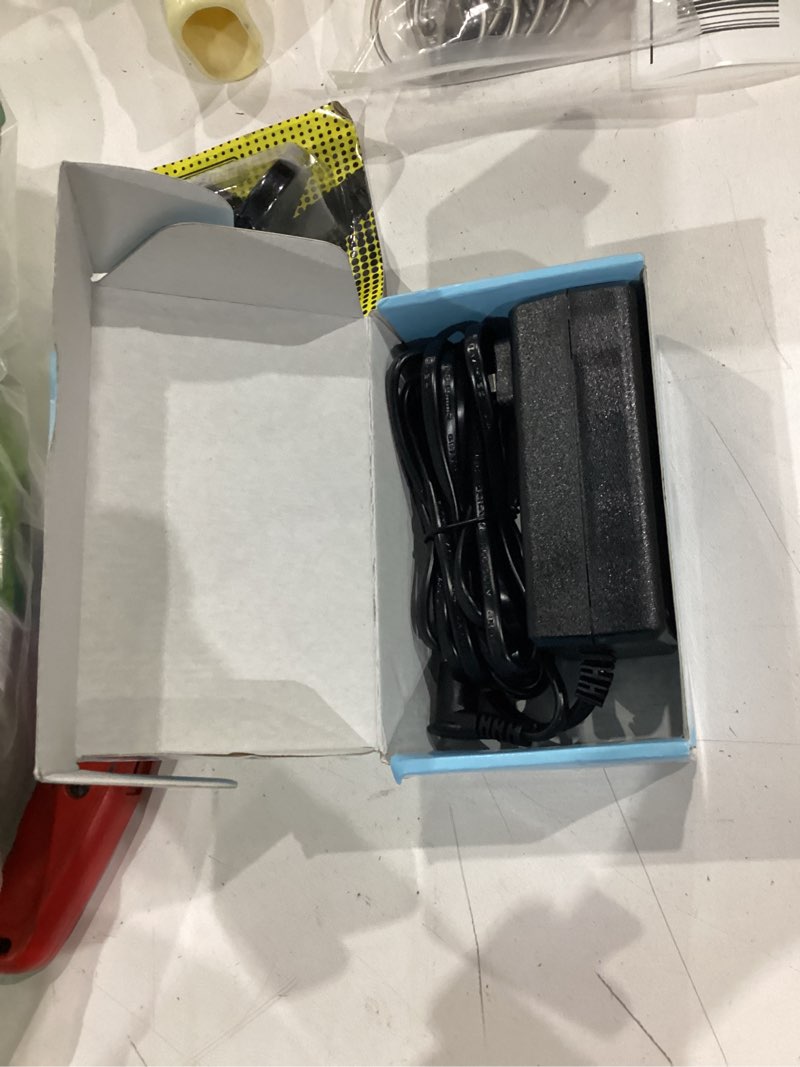 Condition photo showing New/Like New for recliner power supply transformer,replacement cord for limoss, electric power recliners, lift chairs and adjustable beds 29v 2a ac/dc switching adapter