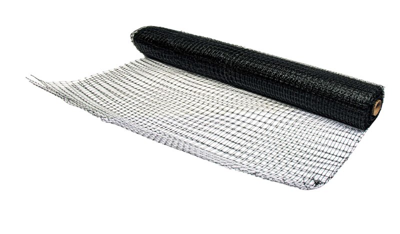 Multi use netting