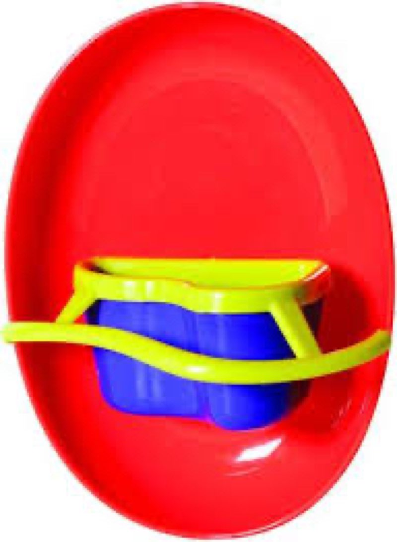 Featherland mess less shielded feeder