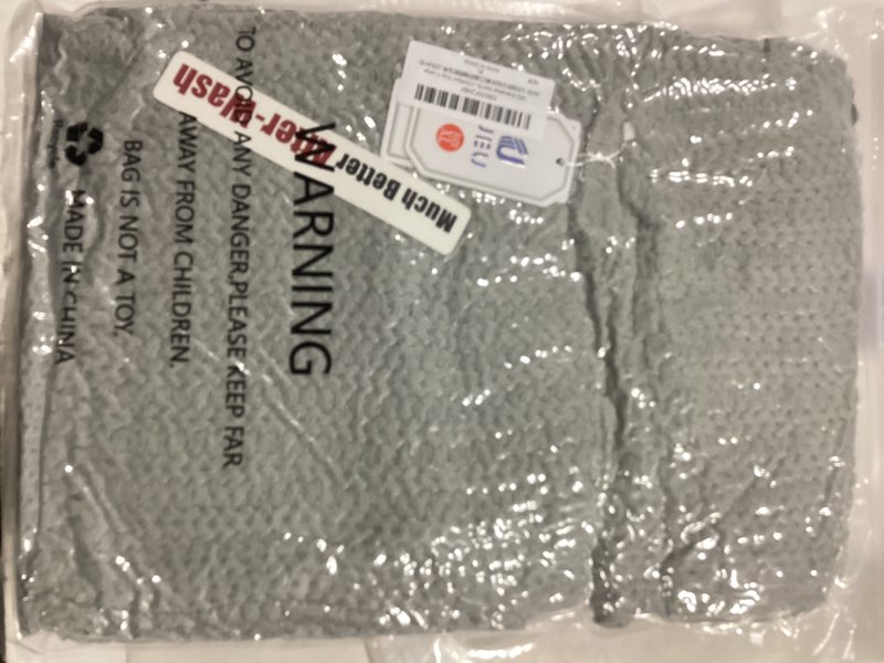 Condition photo showing New/Like New for UEU Womens Chunky Sweater Vest Button Down Sleeveless Cardigan V Neck Crop Crochet Knit Tops 2025 Fashion Trendy Clothes Dark Coffee X-Small