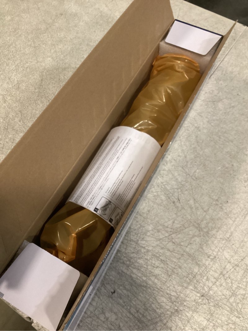 Condition photo showing New/Like New for mp c4501 c5501 black toner cartridge high yield replacement for ricoh 841452 841582 for ricoh aficio mp c4501 c5501 gestetner c9145 c9155 lanier ld 645c ld 655c printer (1-pack)