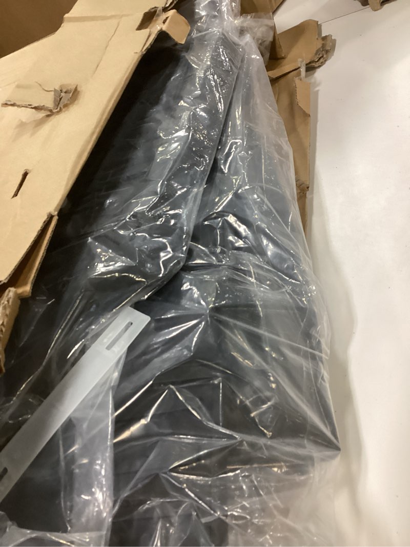 Condition photo showing Good Condition for LASFIT Floor Mats&Trunk Mat for Toyota Sienna 8 Seats 2021-2025 All Weather TPE Custom Fit Floor Liner for Sienna LE/XLE (w/o Spare tire) Front and Rear Car Mats&Cargo Liner, Black 6)2021-2025|For Sienna 8 seats|Full Set(w/o spare) 6)2021-2025|For Sienna 8 seats|Full Set(w/o spare)