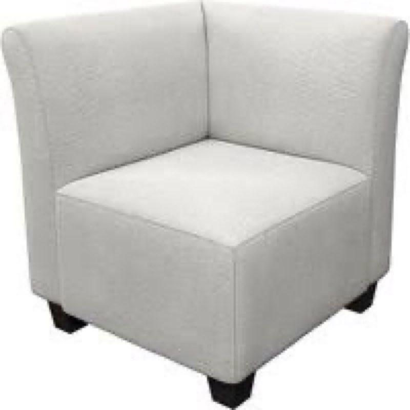 Howey CP60018-2-Left Arm Chair