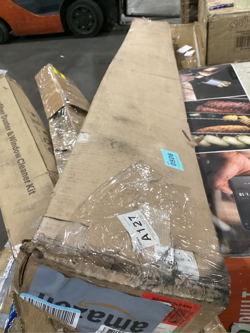 Condition photo showing Good Condition for Gator ETX Soft Roll Up Truck Bed Tonneau Cover | 53315 | Fits 2015 - 2020 Ford F-150 (incl. Raptor) 5' 7" Bed (67.1") Soft Roll-Up 5' 7" Bed