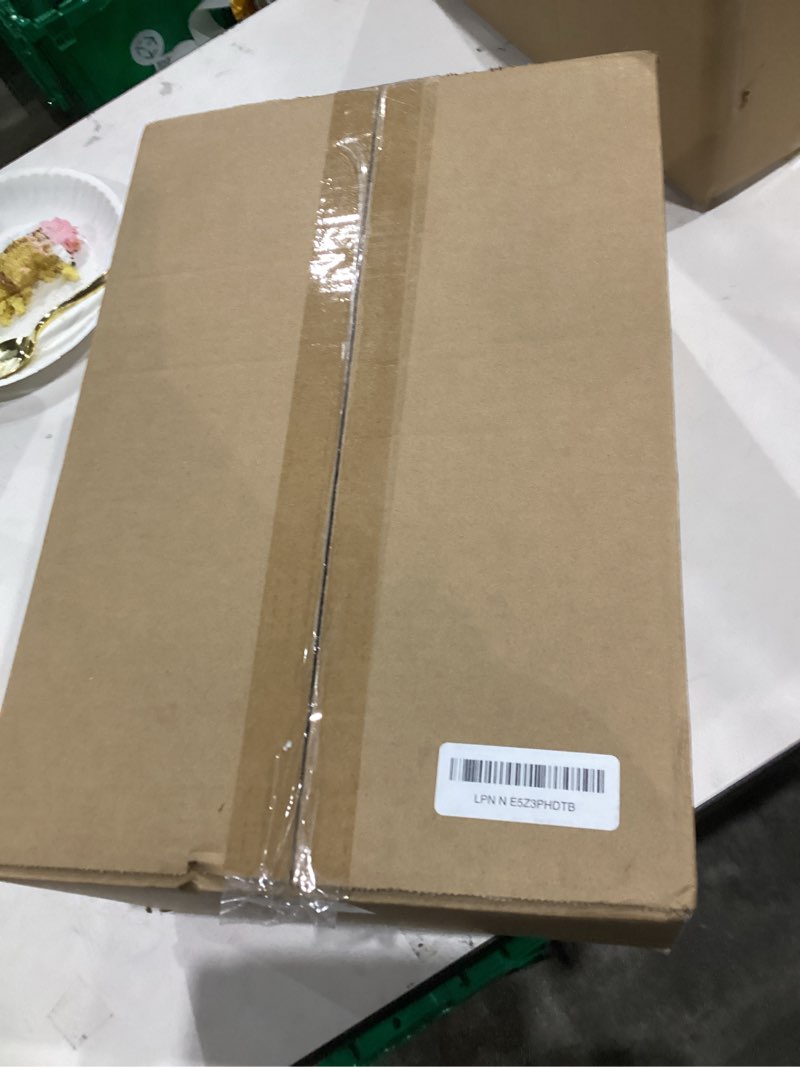 Condition photo showing New/Like New for Immersion Mountable Pool Alarm Compatible with Inground & Aboveground Pools ASTM-Compliant, Water Motion Sensor Advanced Technology Dual Protection, Poolside and In-Home Sirens, Multicolor