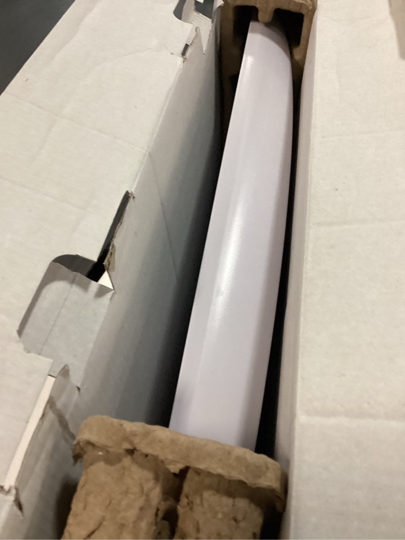 Condition photo showing Good Condition for Beurer BY80 Digital Baby Scale, Infant Scale for Weighing in Pounds, Ounces, or Kilograms up to 44 lbs, Newborn Baby Scale with Hold Function, Pet Scale for Cats and Dogs