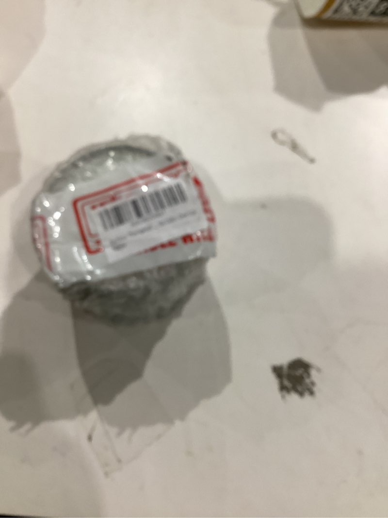 Condition photo showing New/Like New for Barbour Thornproof Dressing, No Color, One Size