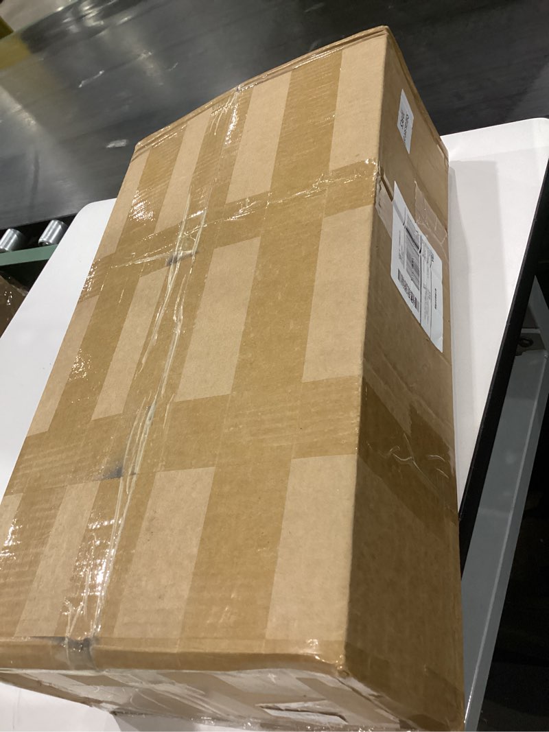 Condition photo showing New/Like New for Gaahing Heavy-Duty Boat Dock Side Bumper, Full Face Dock Edging Guard for Piling and Pier Protection, Includes Mounting Screws and Adhesive (Black, 10pcs x 19.7") Black 10pcs x 19.7"