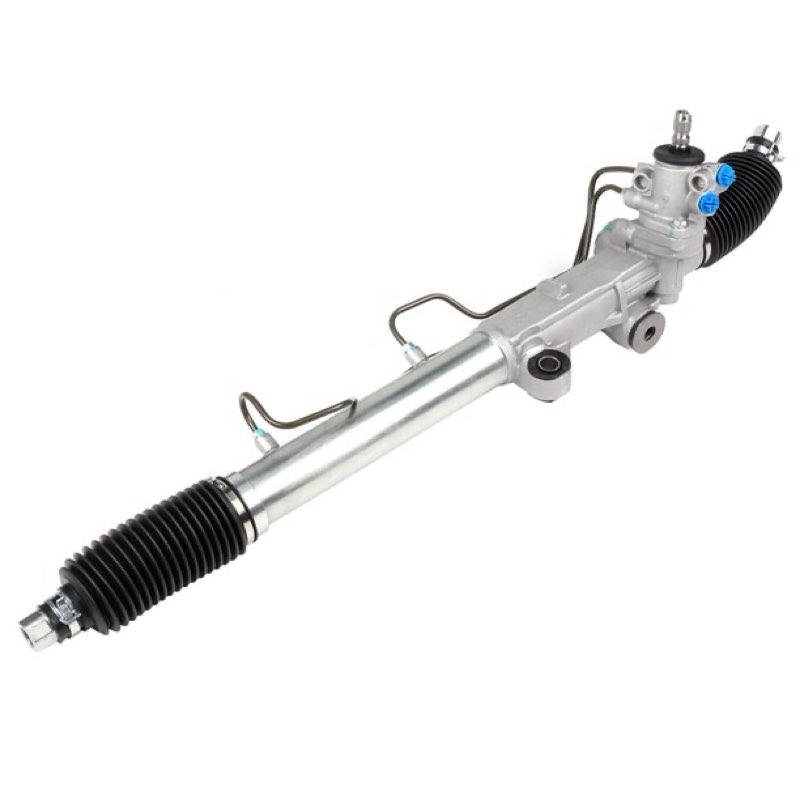 scitoo power steering rack and pinion complete assembly replacement for toyota tacoma 1995-2004 (only fit 4wd),for toyota 4runner 1996-2002