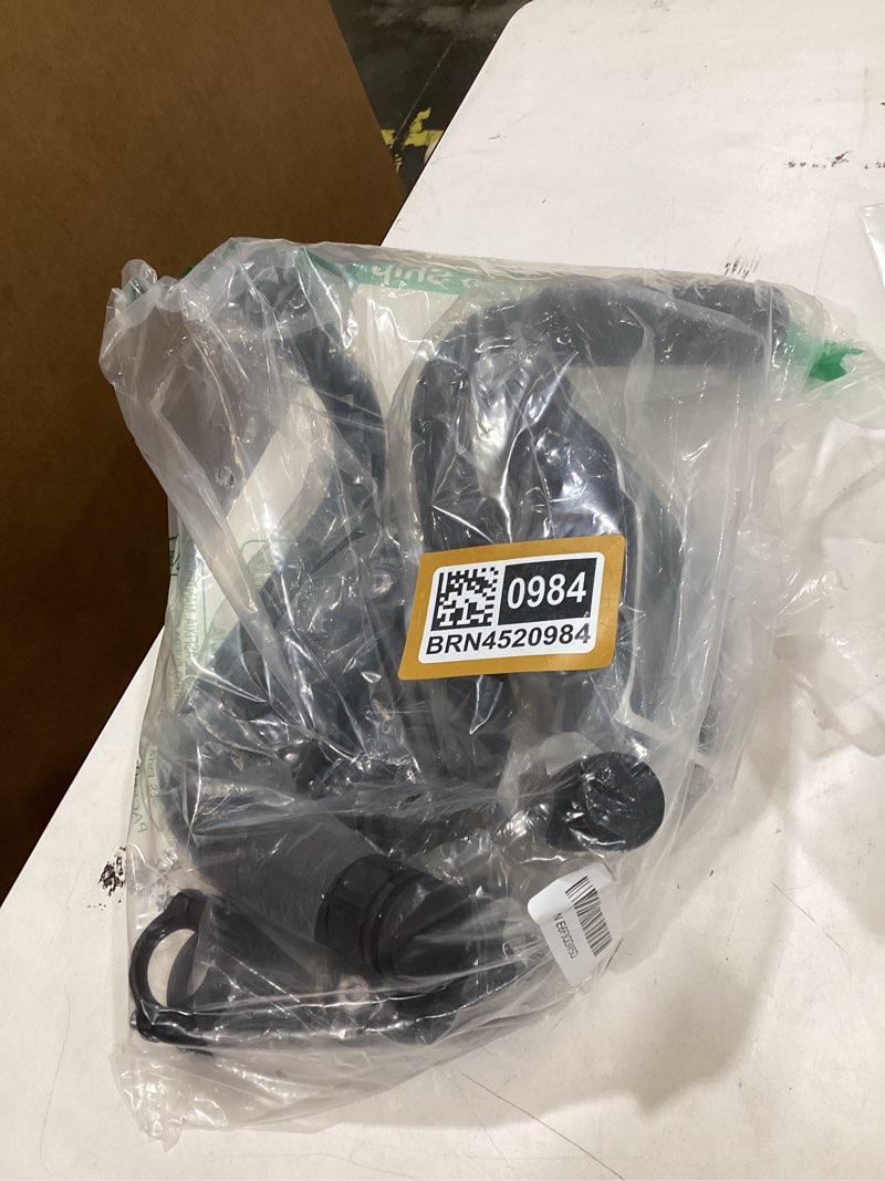 Condition photo showing New/Like New for easetool® handlebar extender for indoor exercise bike, adjustable angle - multiple grip options to relieve back strain. aluminum body with anti-slip rubber grip and extra tape, fits 26~32mm handlebars