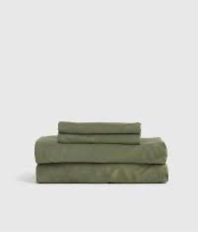 european linen set, queen
