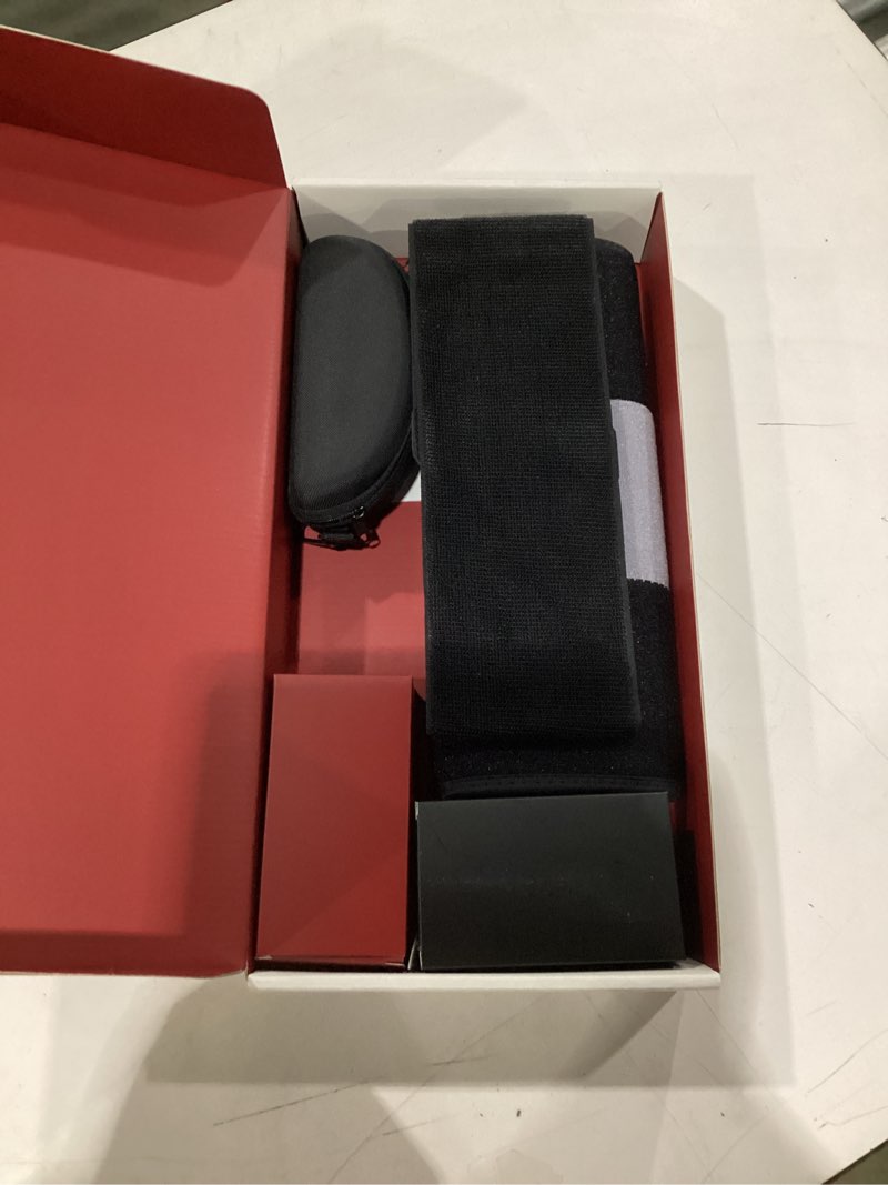 Condition photo showing New/Like New for Pedete Red Light Therapy for Body, 24’’ x 12’’Large Infrared Light Therapy Pad with Timer Remote Con