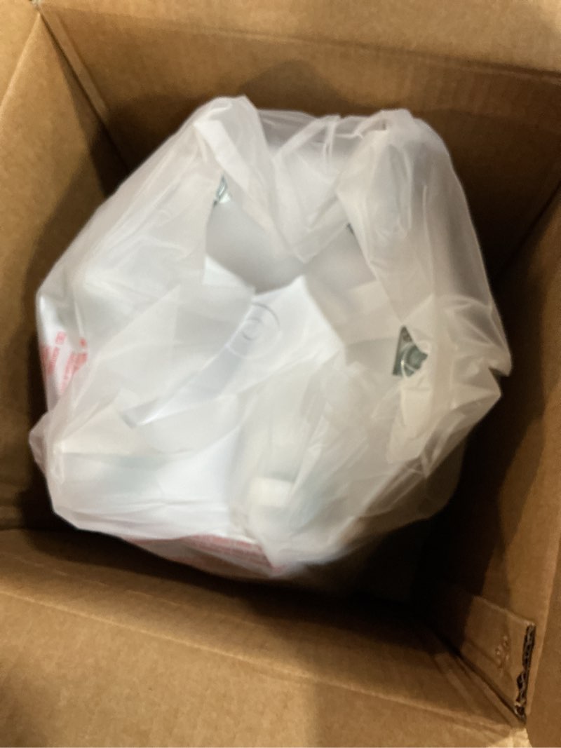 Condition photo showing Good Condition for 19l/5gal humidifiers for bedroom large room 2800 sq ft, quiet humidifiers for large room, floor humidifier with 3 mist mode & auto 180°mist tube for home whole house school office commercial plants white