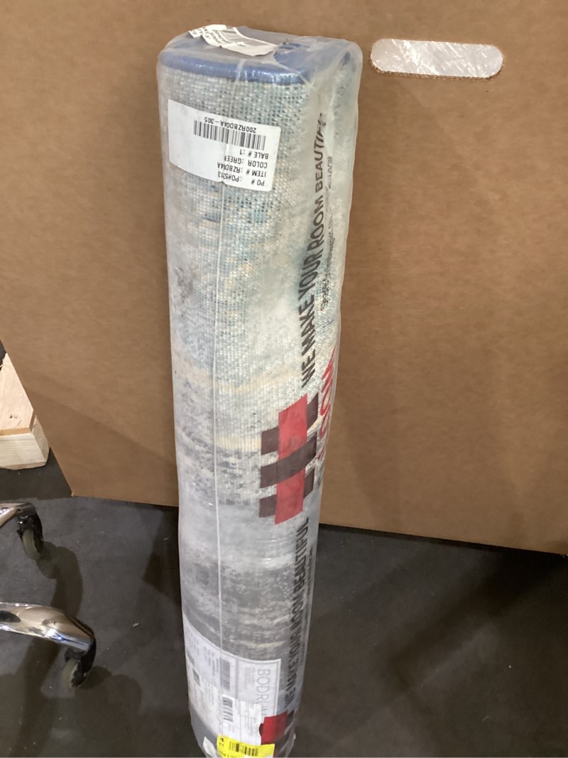 Nuloom rug 3’x5’