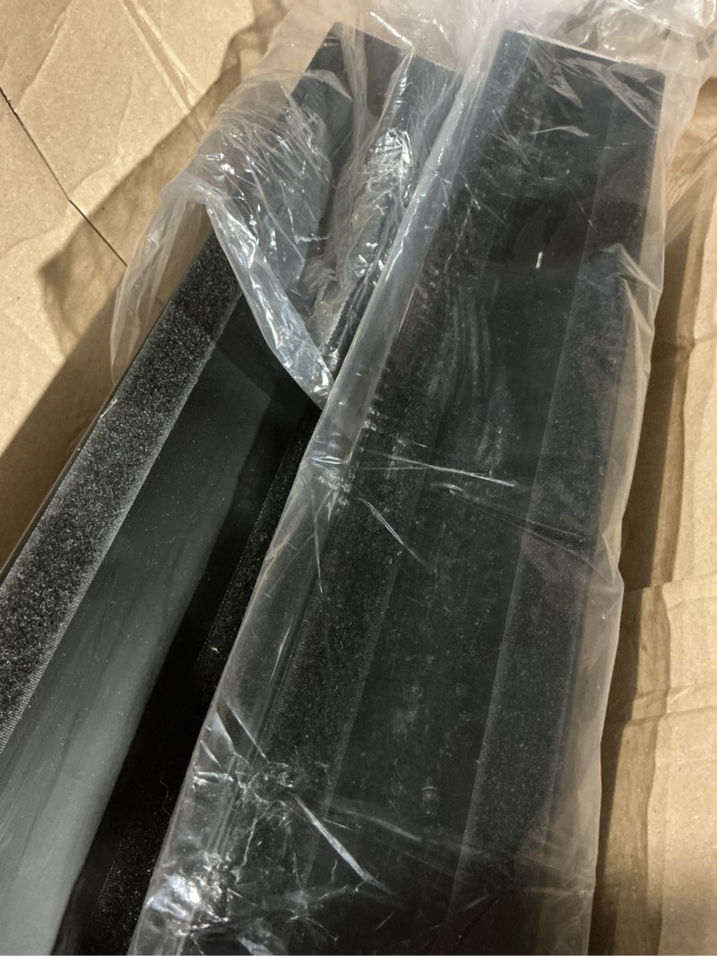 Condition photo showing As Is for 2 pack,416 replacement filter, compatible with aprilaire 416 whole house air purifiers models,1410,1610,2410,2416,3410,4400,merv16 hvac furnace filter replacement,actual size:16"x28"x4" air filter 416-2pack