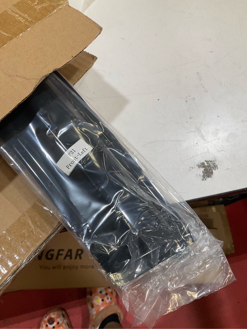 Condition photo showing Good Condition for vent shades rain guards for volkswagen jetta 2006 2007 2008 2009 2010 accessories, for volkswagen jetta window deflectors window visors p31-volkswagen-jetta-06/10