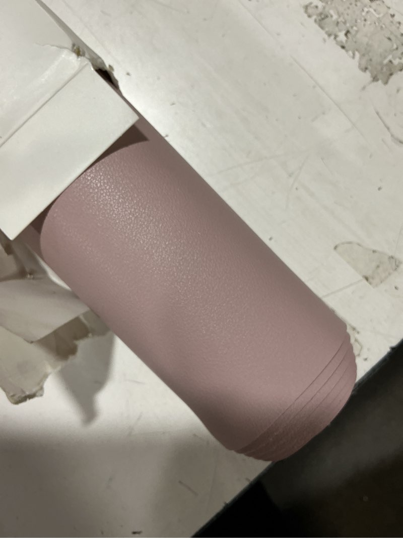 Condition photo showing Good Condition for ysagi leather desk pad protector, office desk mat, large mouse pad, non-slip pu leather desk blotter, laptop desk pad, waterproof desk writing pad for office and home(grayish lavender, 47.2" x 23.6") grayish lavender 47.2" x 23.6"