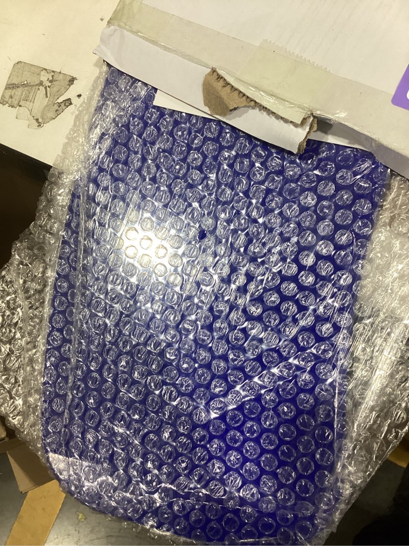 Condition photo showing New/Like New for YHK Sliding Transfer Boards, Sliding Boards to Transfer to Wheelchairs, Seniors from Bed to Chair, Car, Slide Assist Device, Sliding Boards Hold up to 440 lbs (Blue) Slide Transfer Board 31.5"