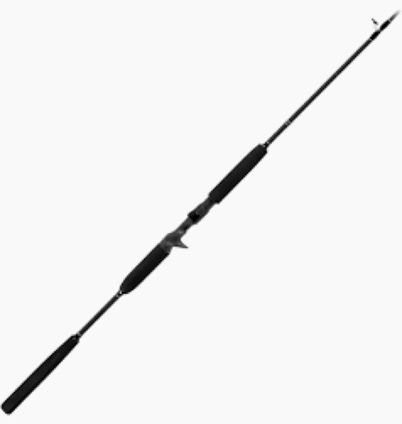 (incomplete)Phenix Rods Pandora Blank / 7? / 1 PC / 25-60 LB LINE Rating/Moderate/Fast Action / 8.5 TIP / 7.6 OZ