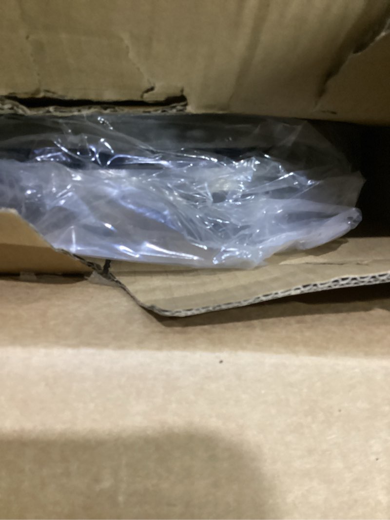 Condition photo showing Good Condition for front drilled and slotted brake pads and rotors kit ceramic automotive replacement brake kits vented 12.99 inch compatible for escalade silverado yukon 2006-2020 (10 pcs)