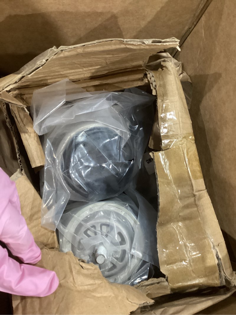 Condition photo showing New/Like New for 3pcs engine mounts fits for cayenne 97037505720 97037511801 engine mounts set 95537504900 auto engine motor mount