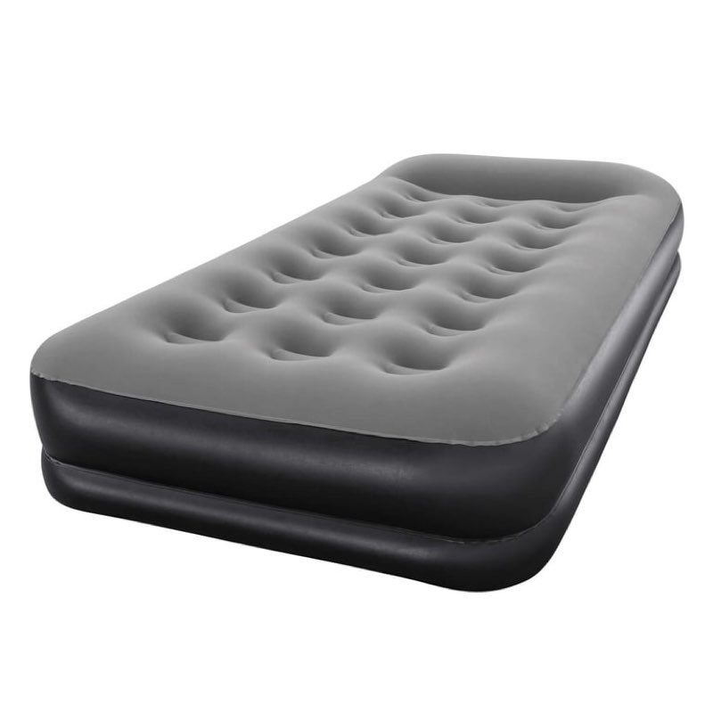 Ozark Trail 13" Twin Air Mattress with Built-In USB Pump